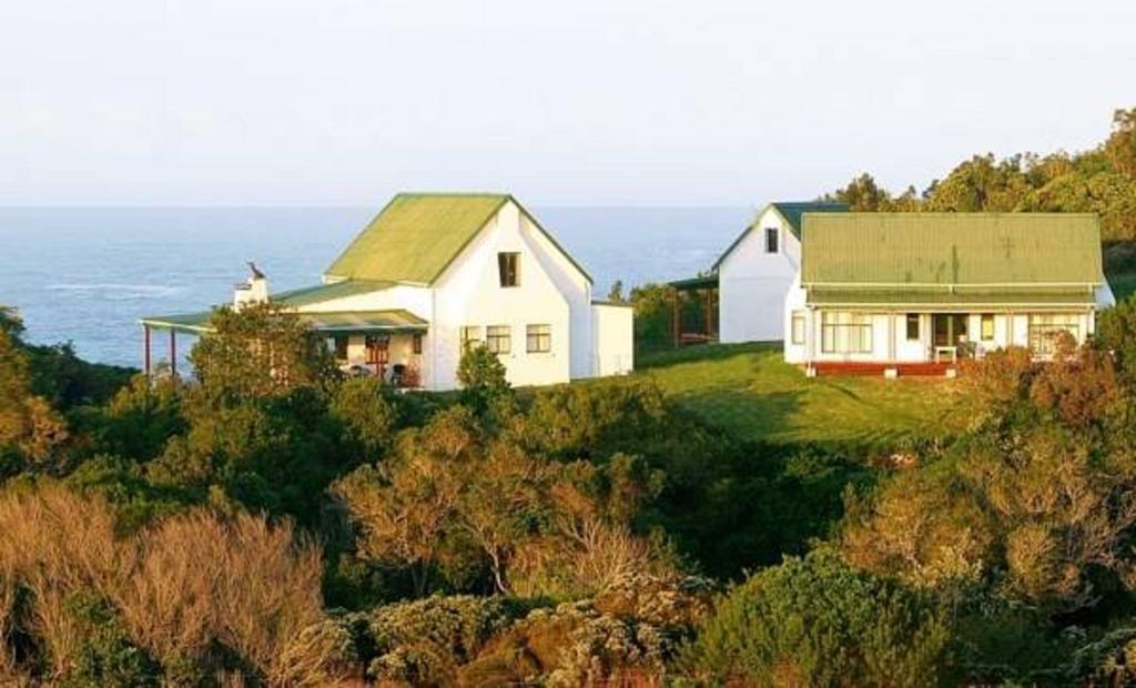 Bishops Cove Villa Eersterivierstrand Екстериор снимка
