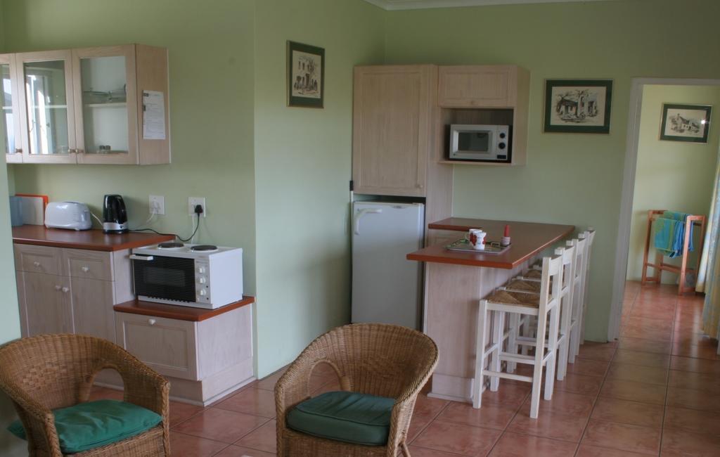 Bishops Cove Villa Eersterivierstrand Екстериор снимка