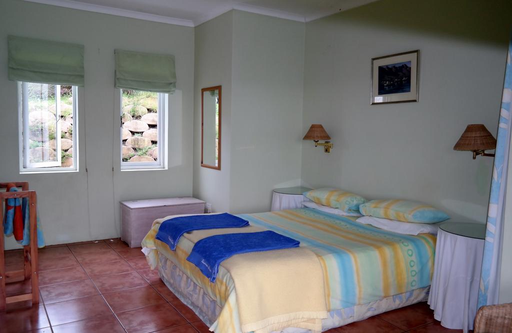 Bishops Cove Villa Eersterivierstrand Екстериор снимка